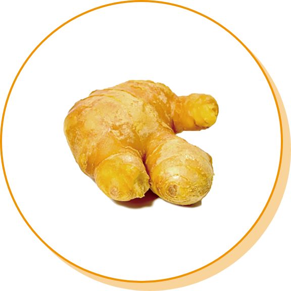 生姜