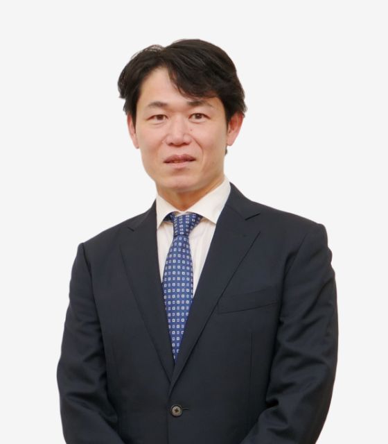 毎日研究所 代表取締役社長 中山 伸之